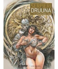 Druuna - Tome 04