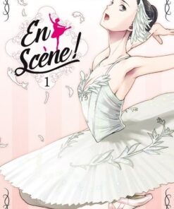 En Scène ! - tome 1