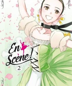 En Scène ! - tome 2