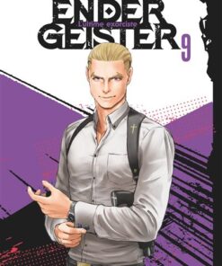 Ender Geister - Tome 09