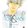 Atom the beginning - Tome 1