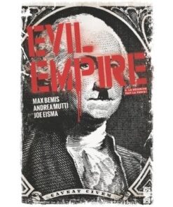 Evil Empire - Tome 02