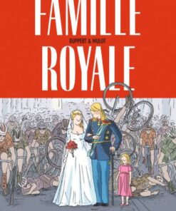 Famille royale