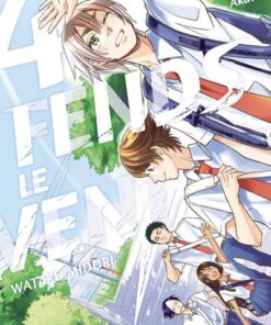 Fends le vent ! - Tome 4