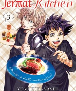 Fermat Kitchen T03