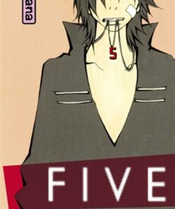 Five - Tome 1