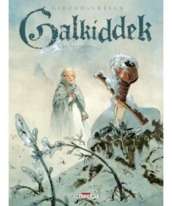 Galkiddek T03