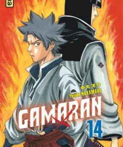 Gamaran - Tome 14