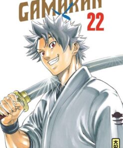 Gamaran - Tome 22