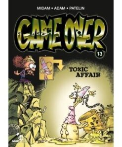 Game Over - Tome 13