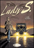 Lady S. - tome 3 Game of fools