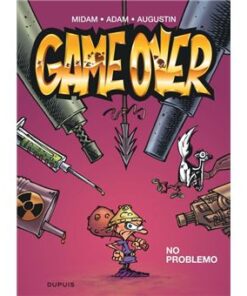 Game over - Tome 2 - No problemo / Edition spéciale (Indispensables 2025)