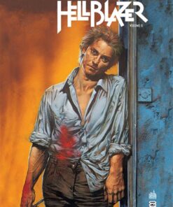 Garth Ennis présente Hellblazer - Tome 2