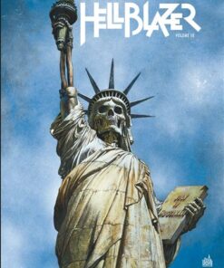 Garth Ennis présente Hellblazer - Tome 3