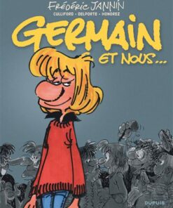 Germain et Nous...  L'Intégrale