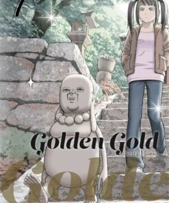 Golden gold vol.7