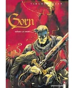 Gorn - Tome 01