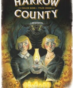 Harrow County - Tome 02