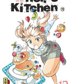 Hell's Kitchen - Tome 12