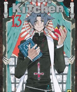 Hell's Kitchen - Tome 13