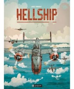 Hellship