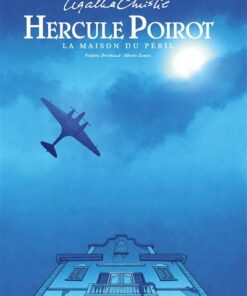 Hercule poirot - la maison du peril