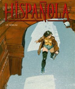 Hispañola - Tome 01