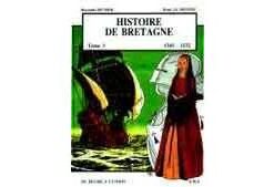 Histoire de Bretagne