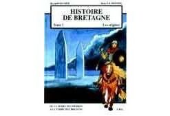 Histoire de Bretagne