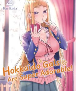 Hokkaido gals are super adorable ! t02