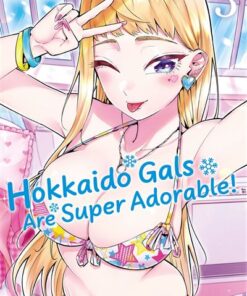 Hokkaido gals are super adorable ! t03