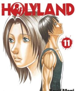 Holyland - Tome 11