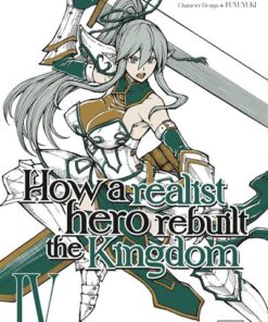 How a Realist Hero Rebuilt the Kingdom T04