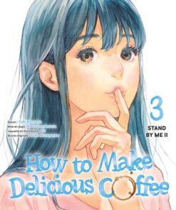 How to Make Delicious Coffee T03