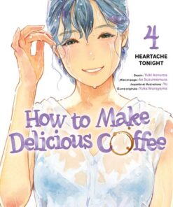 How to Make Delicious Coffee T04