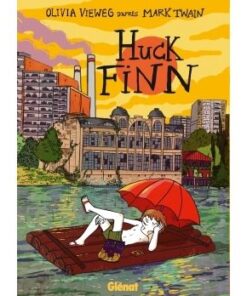 Huck Finn