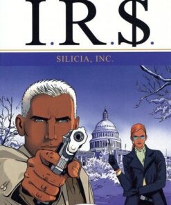 IRS - tome 3 Silicia INC