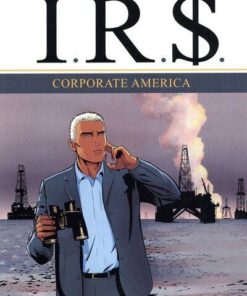 IRS - tome 5 Corporate America