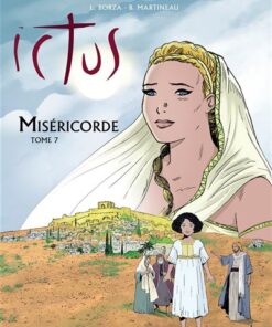 Ictus - tome 7 - L257