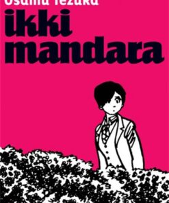 Ikki Mandara