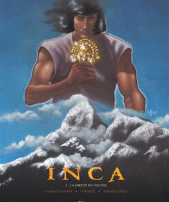 Inca - Tome 02