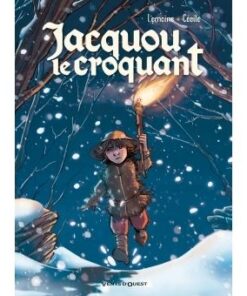 Jacquou le Croquant