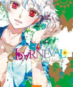 Karneval T15