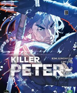 Killer Peter - Tome 3