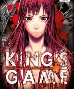 King's Game Spiral T01