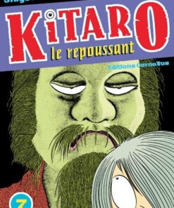 Kitaro le repoussant