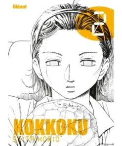 Kokkoku - Tome 02