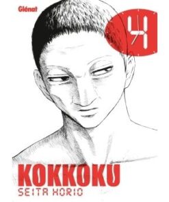 Kokkoku - Tome 04