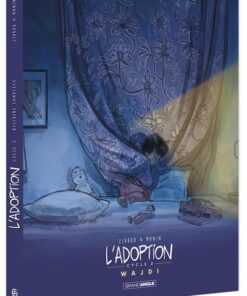 L' Adoption - Ecrin cycle 2