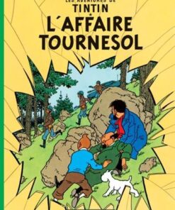 L'Affaire Tournesol